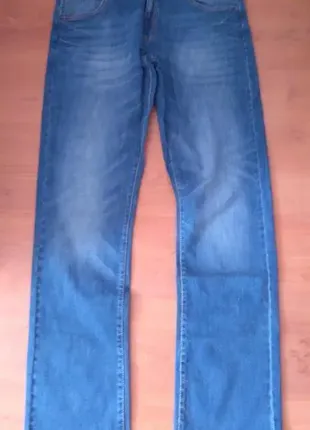 Джинсы мужские wrangler retro3 фото