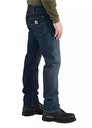 Джинсы мужские carhartt b315