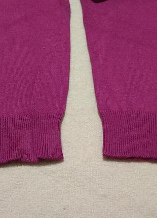 Кофта светр marks&spencer 3