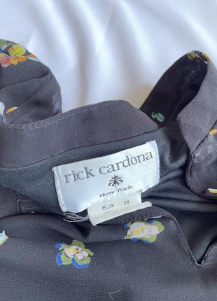 Сукня rick cardona4 фото