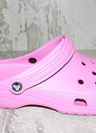 Шлепанцы crocs 46 размер