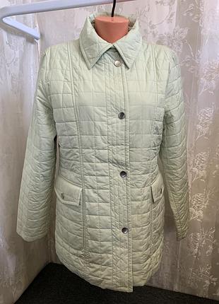 72/570 куртка стеганка gerry weber