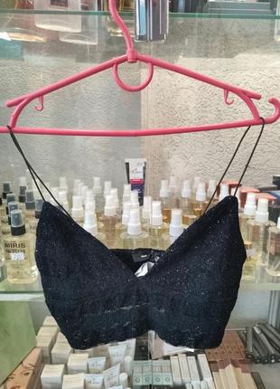 Топ з люрексом