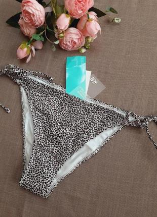 Купальник плавки низ купальника