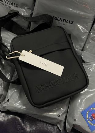 Сумка essentials, барсетка/месенджер