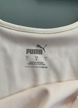 Топ бренду puma, новий з етикеткою4 фото
