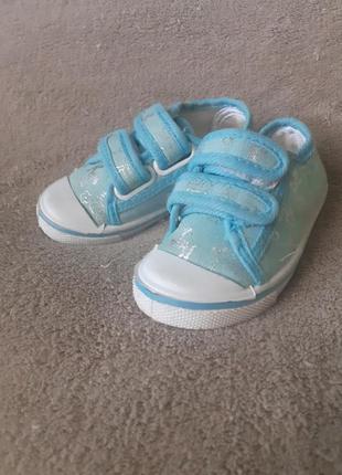 Кеди для малюків 24 р