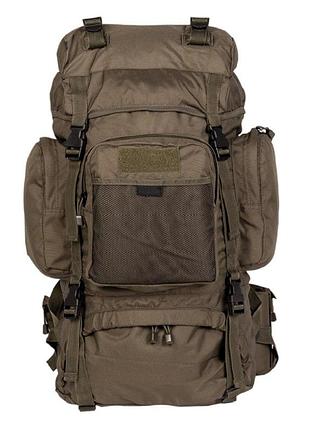 Рюкзак 'commando' 55 ltr pes olive