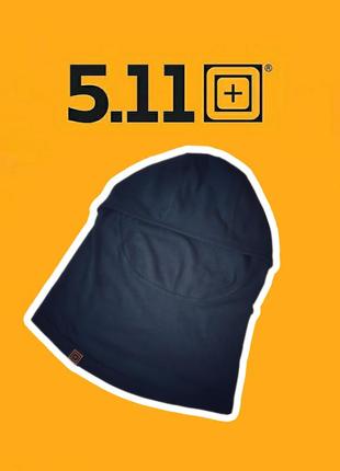 Балаклава tactical 5.11 s/m