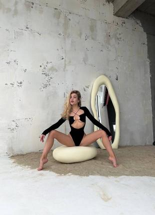 Стильное боди