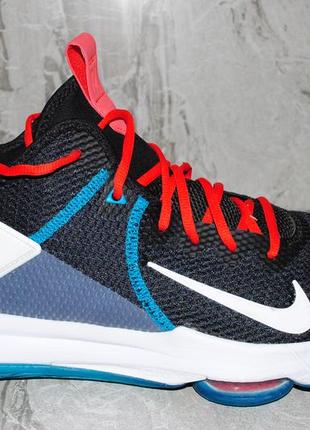 Nike lebron witness 47 размер