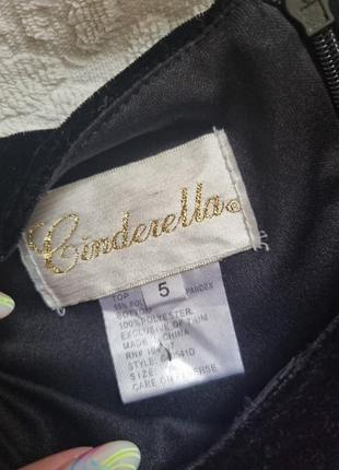 Платье 👗 вечернее ginderella 3