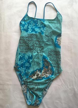 Купальник сдельный