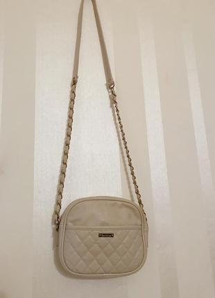 Сумка cross body bershks2 фото