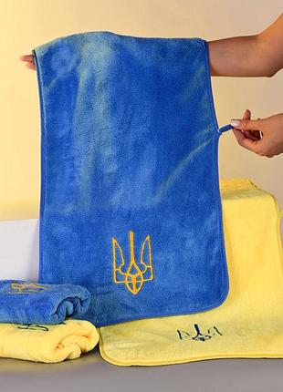 Полотенца для рук