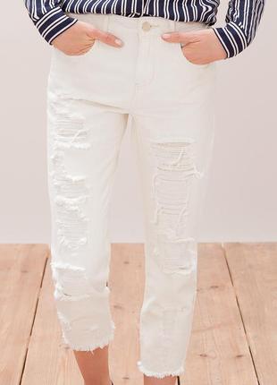 Распродажа! джинсы женские stradivarius испания1 фото