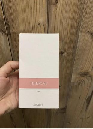 Самый крутой парфюм от zara tuberous 🔥180 ml