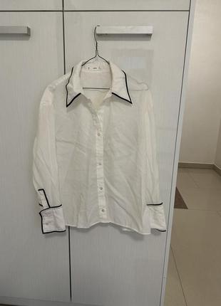 Сорочка mango