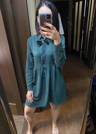 Сукня від cropp