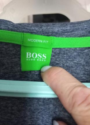 Худи hugo boss4 фото