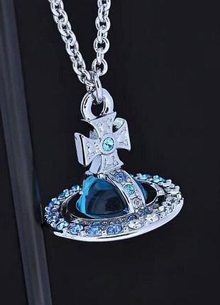 Vivienne westwood кольє вів'єн вествуд оригінал!