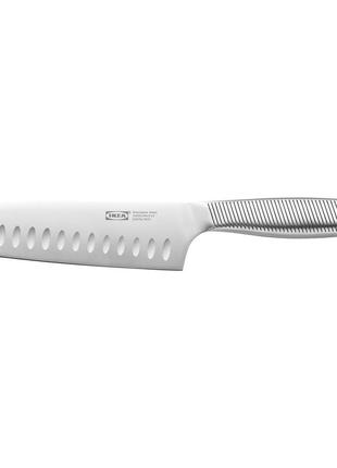 Овощной нож ikea 365+ 16 см нержавеющая сталь 702.879.371 фото