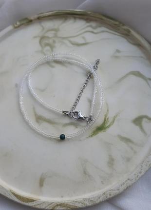 Подвеска с малышом