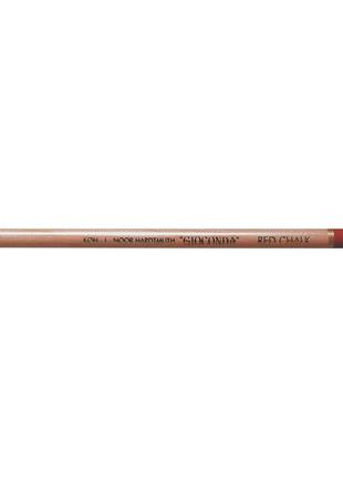 Сангина, , в олівці, червоно-коричневая, gioconda, (8802)