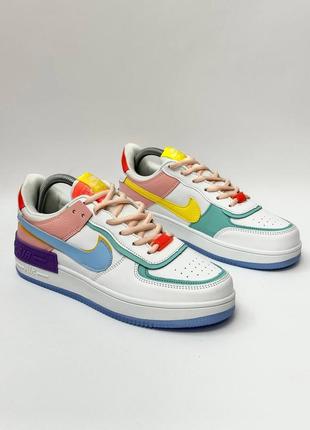 Кроссовки найк демисезонные | кроссовки nike air force | женские кроссовки найк