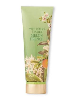 Лосьйон для тіла victoria’s secret melon drench лосьон виктория сикрет