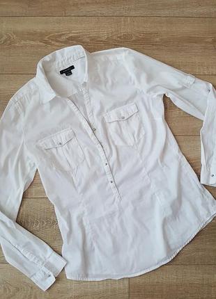 Сорочка котон