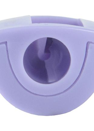 Точилка kite без контейнера, , асорті, candy (k17-1018)