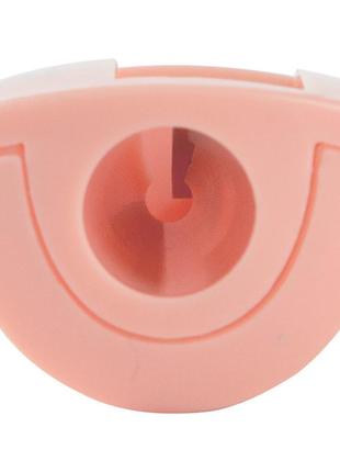 Точилка kite без контейнера, , асорті, candy (k17-1018)