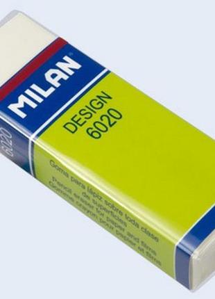 Ластик milan, , (6020)