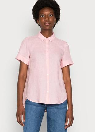 Сорочка льон