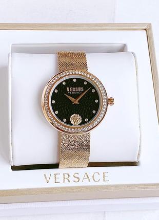 Versace versus годинник жіночий5 фото