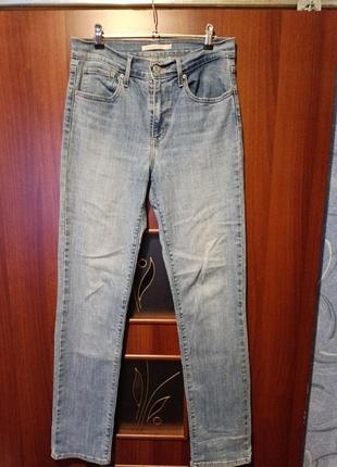 Levi's, женские джинсы