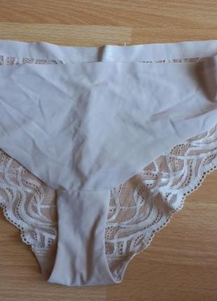 Бесшовные трусики р.12-14