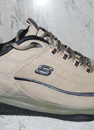 Skechers shape ups кроссовки 47 размер в идеале — цена 1900 грн в каталоге  Кроссовки ✓ Купить мужские вещи по доступной цене на Шафе | Украина  #128954101