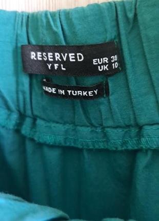 Платье в испанском стиле reserved3 фото