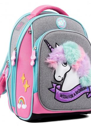 Школьный рюкзак yes, , s-89 unicorn (554096)
