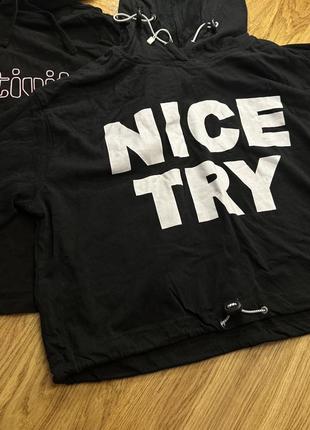 2 кроп топи / топ