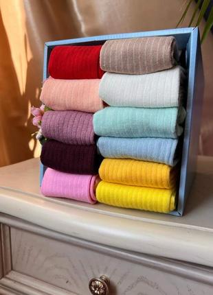 Кращі колготи, однотонні, під все, до 156 см