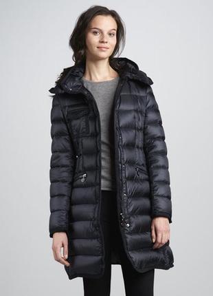 Крутой пуховик tarore в стиле moncler2 фото