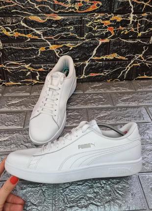 Кеди puma