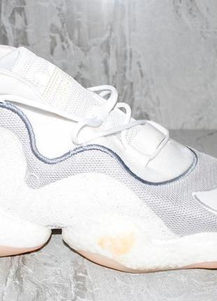 Adidas crazy byw кроссовки 48 размер