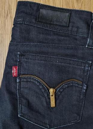 Джинсы levis оригинал2 фото