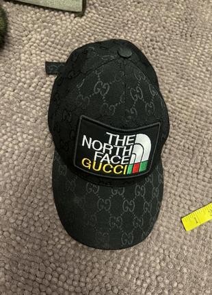 Кепка gucci