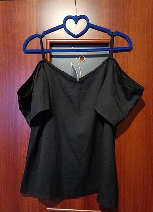 Boohoo,женская блуза 12/40/8