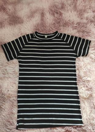 Футболка для тренировок бальные танцы 152 shok shop